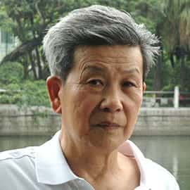 zeng rongxiu