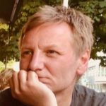 Profile picture of Lutz Gädke