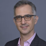 Profile picture of Stephen Bonzak